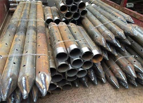 周矶办事处钢花管哪里有卖